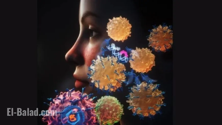 Stanford Scientists Link Common Virus to Lupus Development