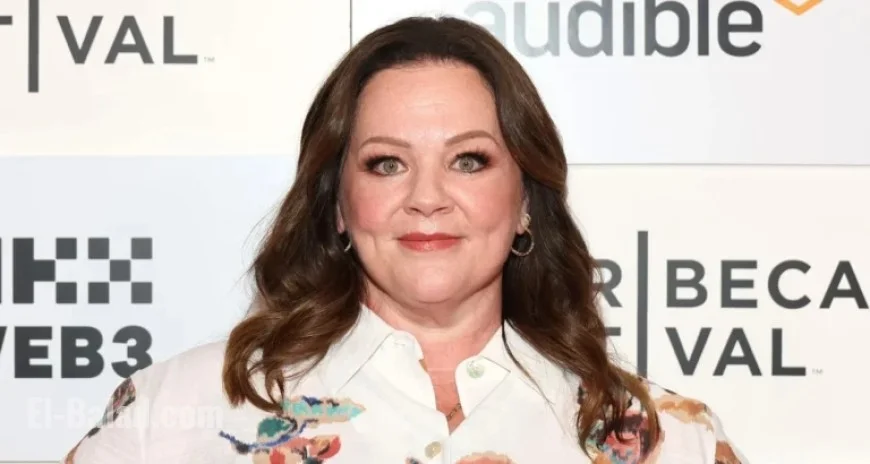 Melissa McCarthy Hosts ‘SNL’ for Sixth Time with New Musical Guest