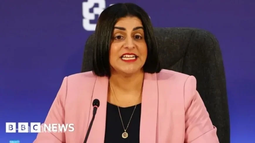 Asylum Reforms Extend Permanent Settlement Wait for Refugees to 20 Years