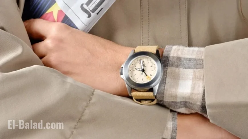 Top GMT Watch of 2025 Priced Under $1,000