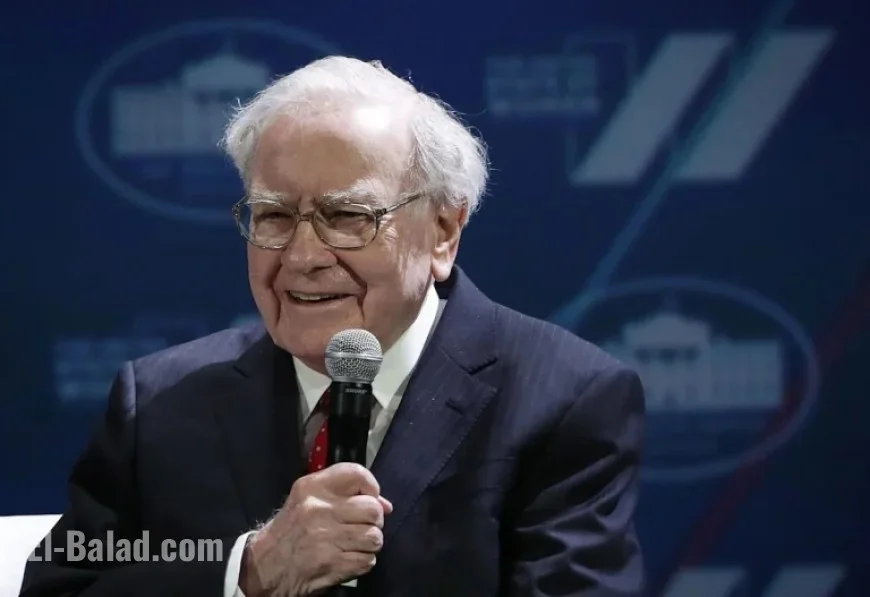 Berkshire Hathaway Boosts Alphabet Stock Amid AI Boom Concerns