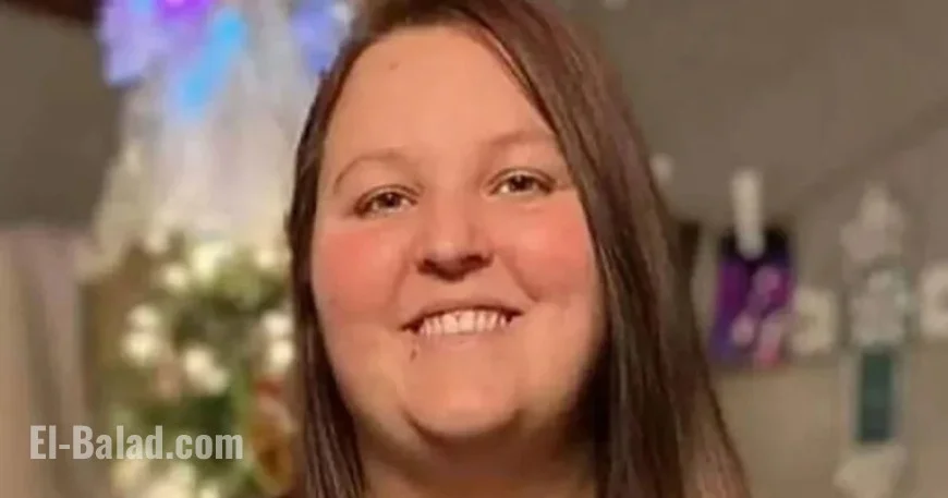 Tracker Haunted by Oklahoma Woman’s Brutal Murder