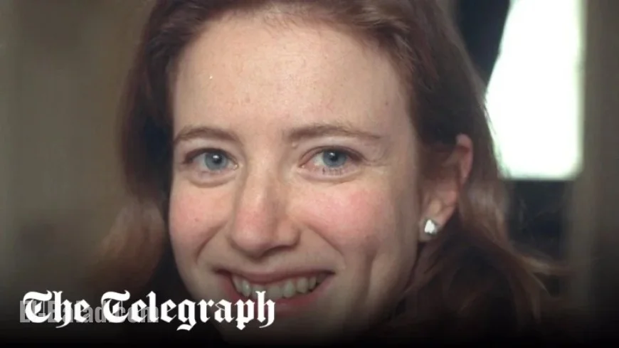 Obituary: Susanna Gross, Renowned Literary Journalist and Bridge Enthusiast