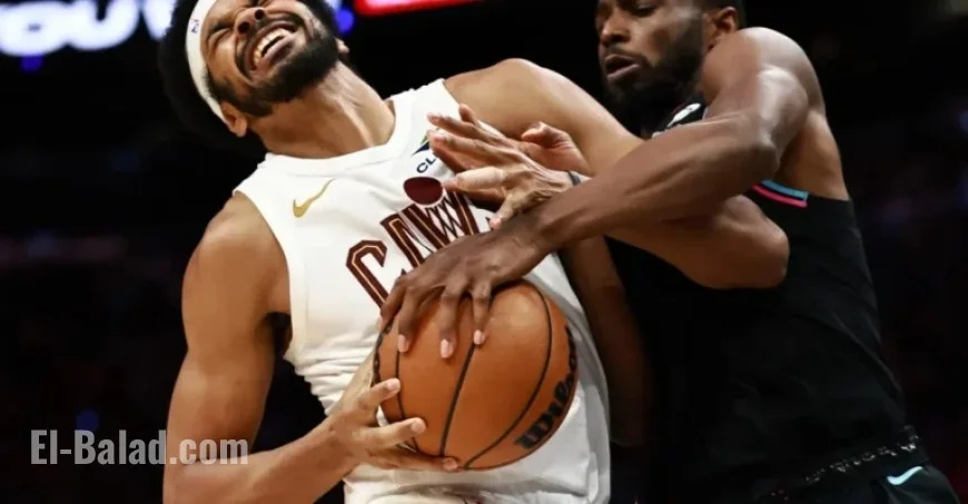 Four Key Concerns for the Cleveland Cavaliers