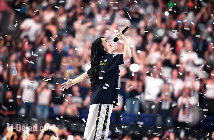 Billie Eilish’s Blunt Insult for Elon Musk Gains Viral Attention