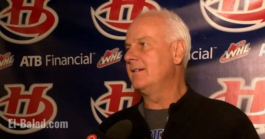 Lethbridge Hurricanes GM Faces Immediate Suspension