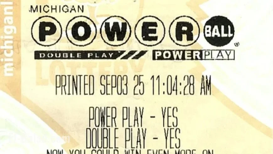 Powerball Jackpot Hits $546 Million After Mega Millions $980 Million Win