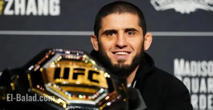 Watch the UFC 322 Post-Fight Press Conference Video