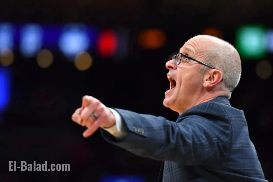 Dan Hurley Applauds AJ Dybantsa After UConn Triumphs Over BYU