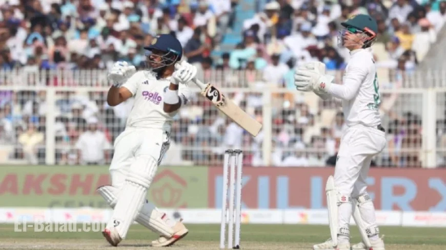 India Drops to 4th in ICC WTC 2025-27 Standings; South Africa in Top 2