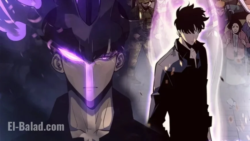 Why the Solo Leveling Movie Should Steer Clear of Manhwa Pitfalls