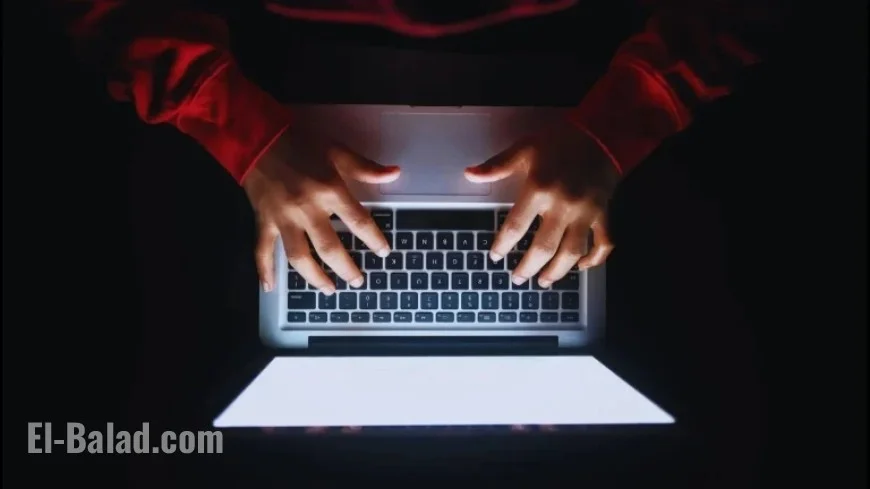 AI-Driven Cyberattack Hits Milestone with Minimal Human Input