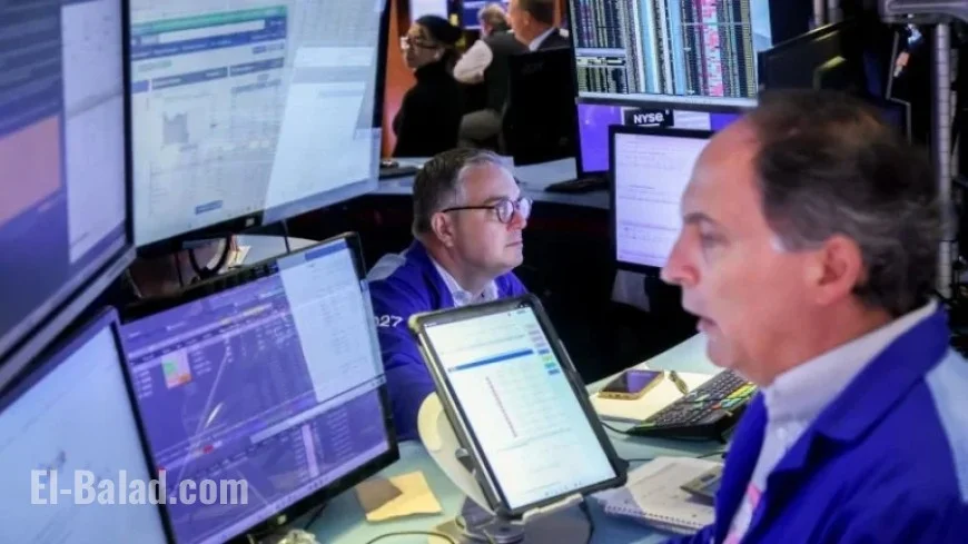 Markets Suddenly Edge Towards Instability: Key Factors Explained