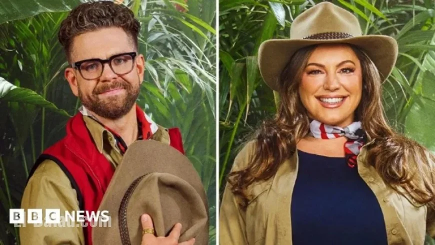 Essential Guide to ‘I’m a Celebrity’ as the New Series Begins