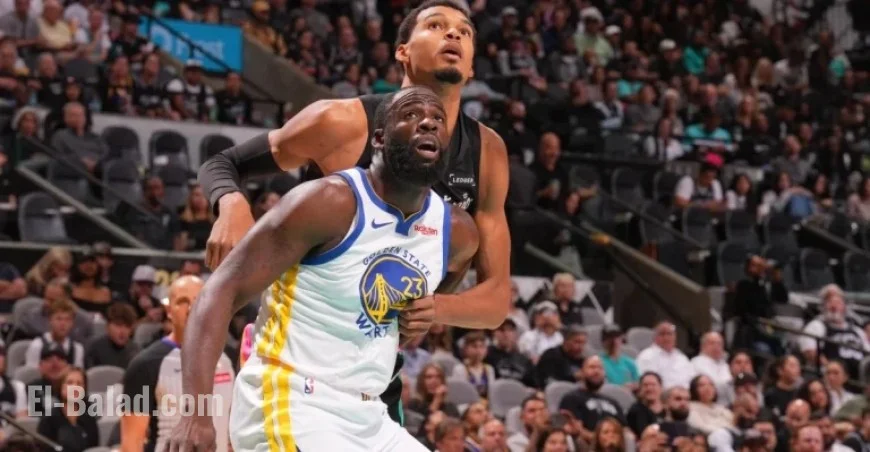 Victor Wembanyama Gains Draymond Green’s Respect Following Tension