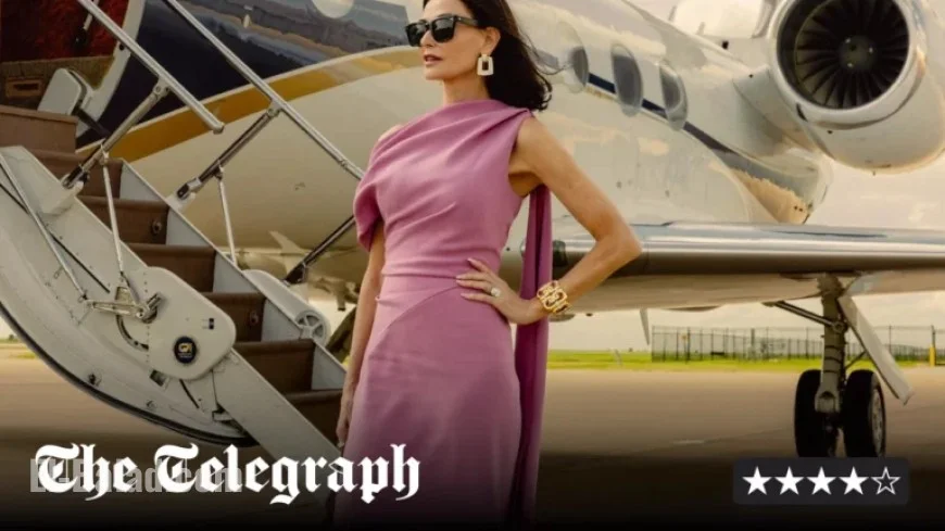 Demi Moore Shines in Landman Season Two