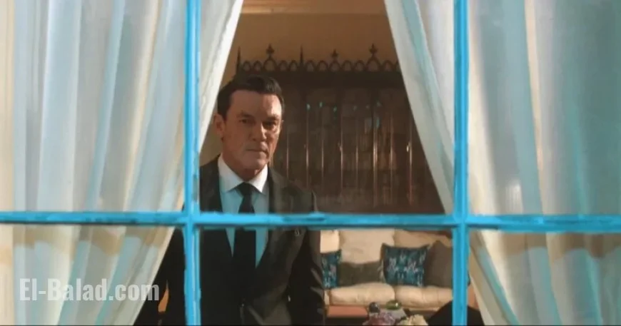 ITV Unveils Thrilling New Series Filmed in Wales