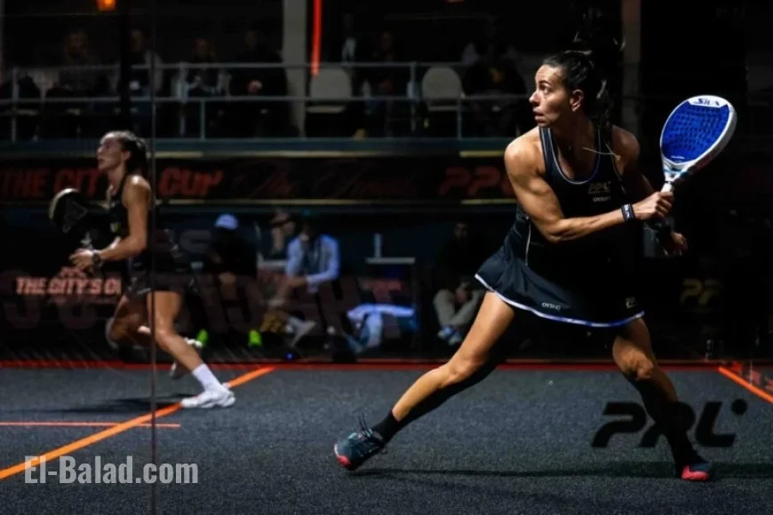 Padel Surges in U.S. Amid Investment Boom: Can It Rival Tennis?