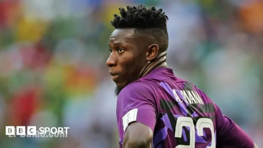 Leopards Clinch Late Victory Over Cameroon, Face Nigeria Next