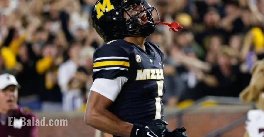 Mizzou Football Dominates Mississippi State with 49-27 Victory: Key Takeaways