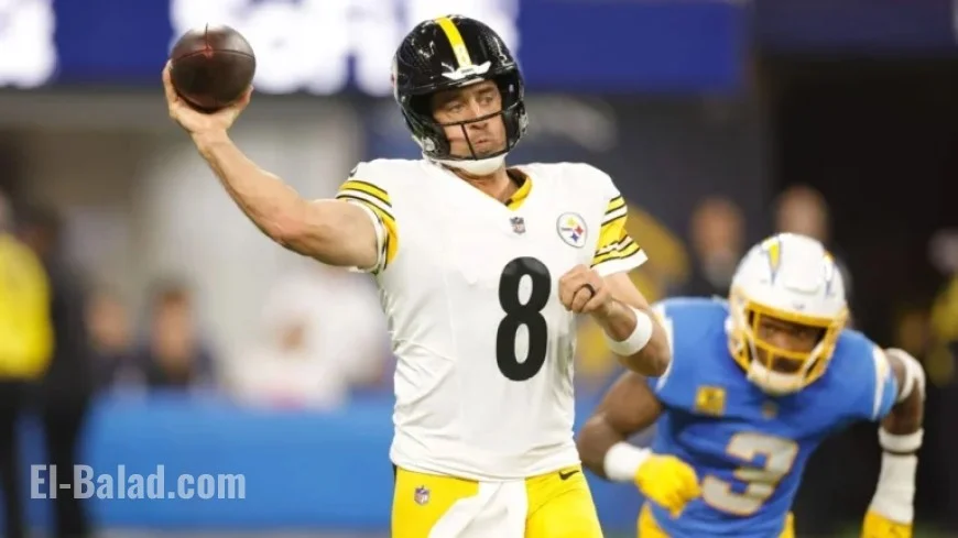 NFL Week 11: Sleepers, QB Queries, Key Trends to Watch and More