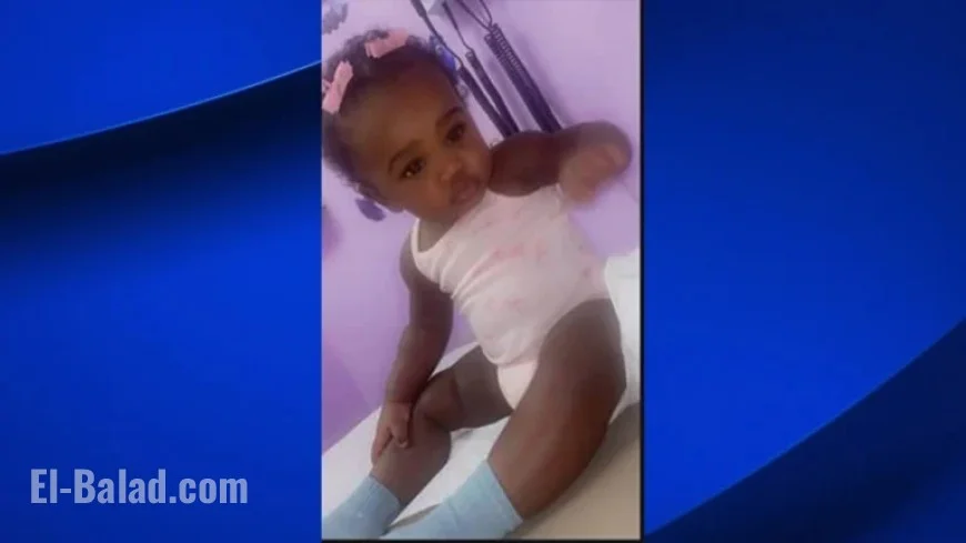 AMBER Alert: 10-Month-Old Nalaya Crew Missing from Charlotte