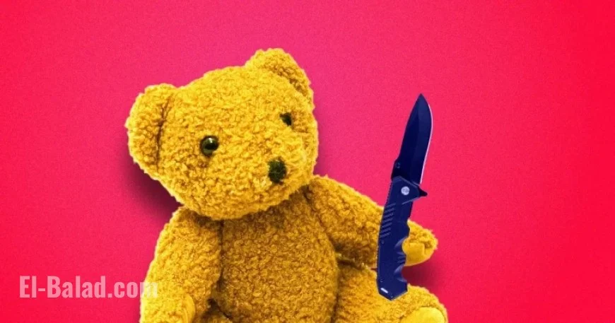 AI-Powered Toy Withdrawn Due to Concerning Child Interactions