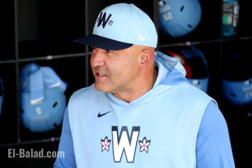 Orioles Appoint Miguel Cairo as Infield Coach