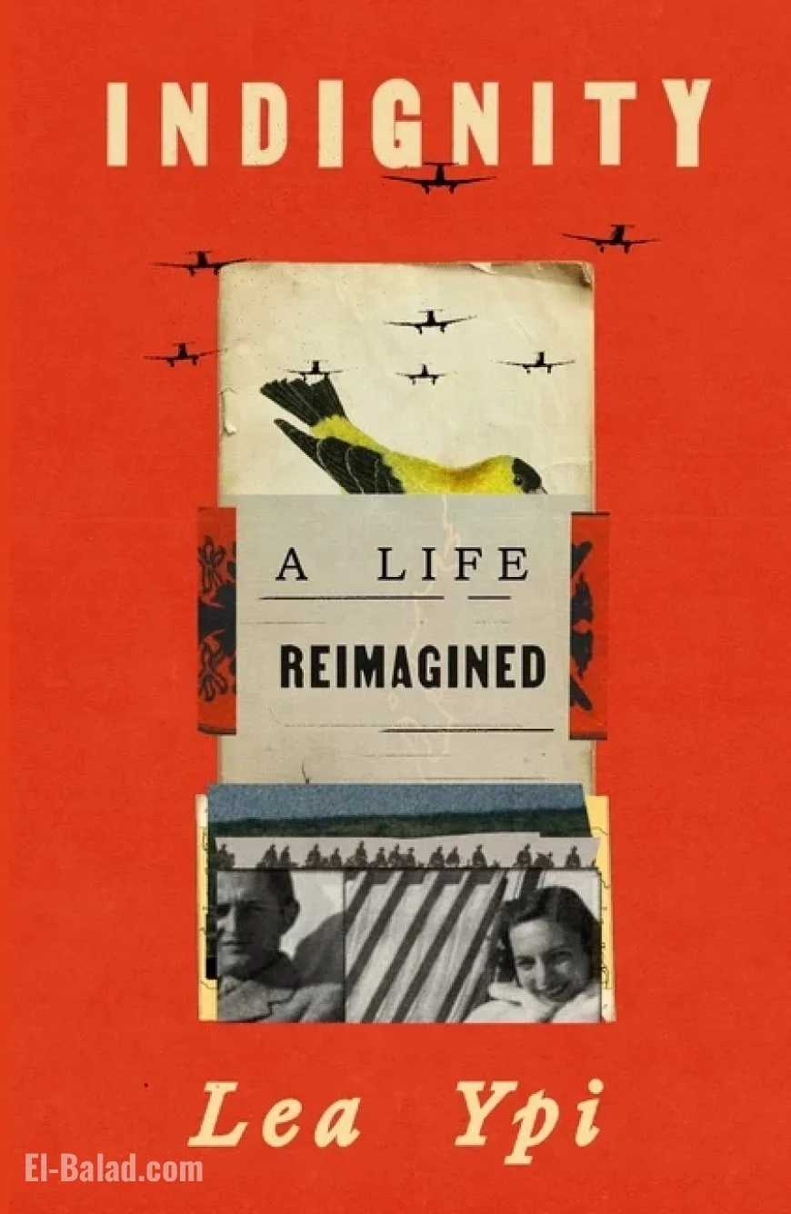 Book Marks Evaluates “Indignity: A Life Reimagined” by Lea Ypi