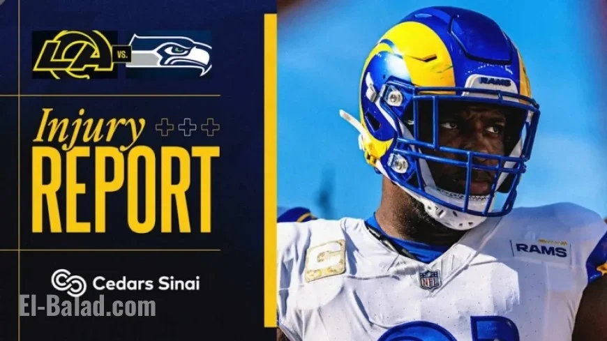 Davante Adams, Kobie Turner Questionable but Likely to Play vs. Seahawks