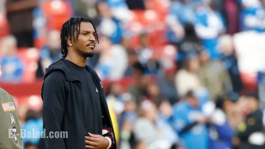 Jayden Daniels Return: Latest Updates on Commanders QB Injury