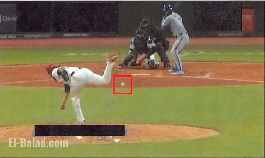 Terry Pluto Unveils Stunning Details in Guardians’ Gambling Case