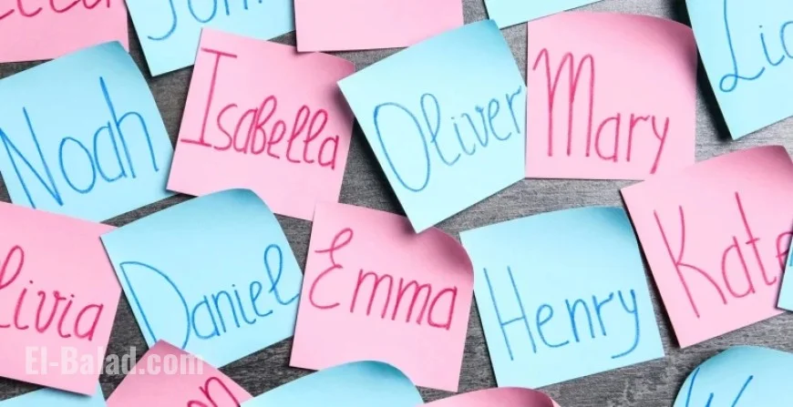 10 Baby Names Facing Imminent Extinction