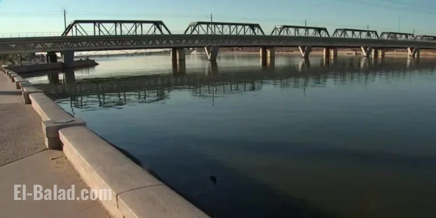 Rain Threatens Arizona Ironman Athletes at Final Tempe Race