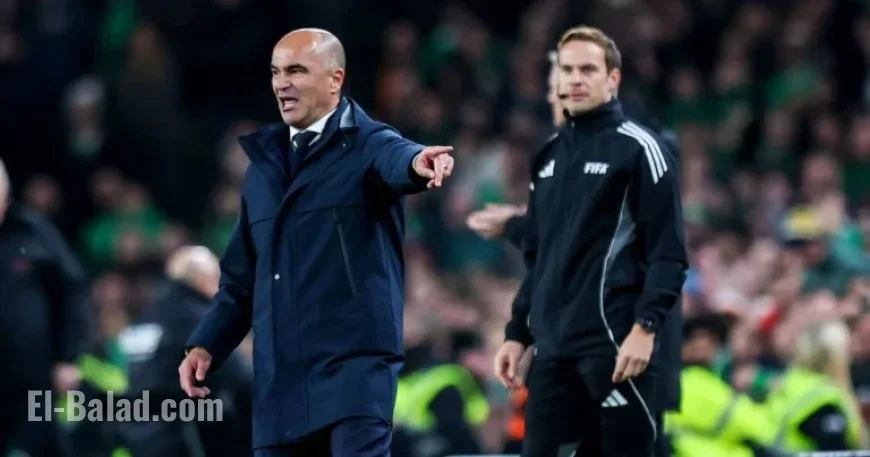 Portugal Announces Lineup for Crucial Match Against Armenia