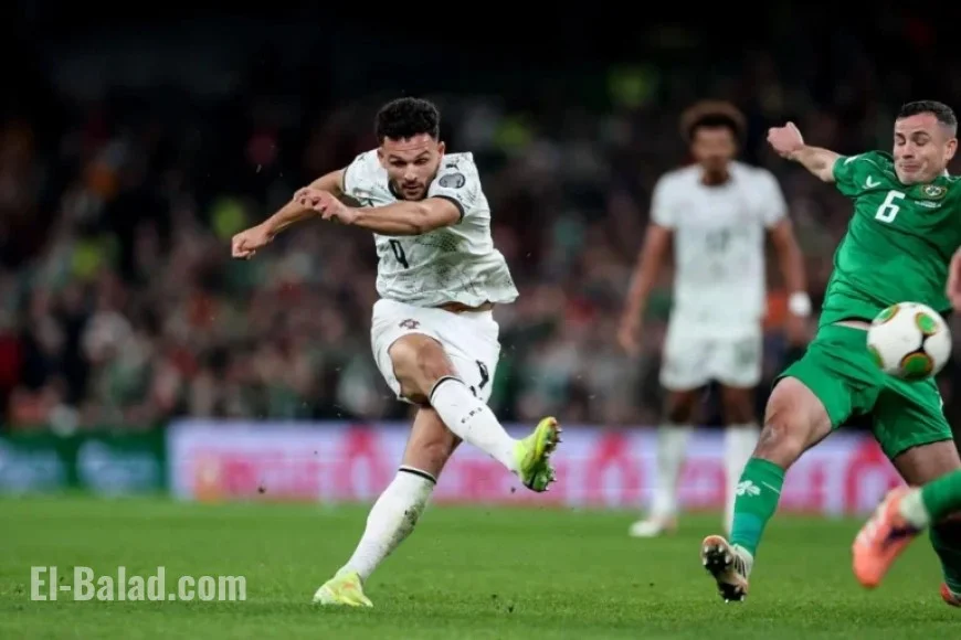 Portugal Starts Three PSG Players Against Armenia