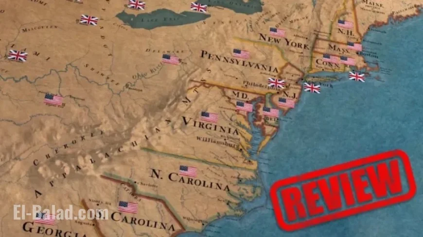 Ken Burns’ ‘American Revolution’: A Masterful and Timely PBS Series Review