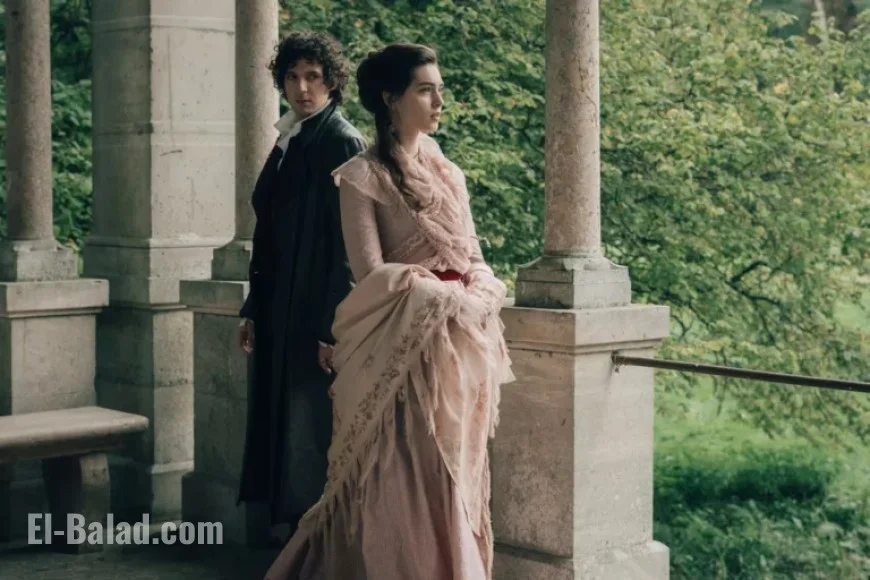 Must-See: French Drama on Crave and Ken Burns’ New PBS Documentary