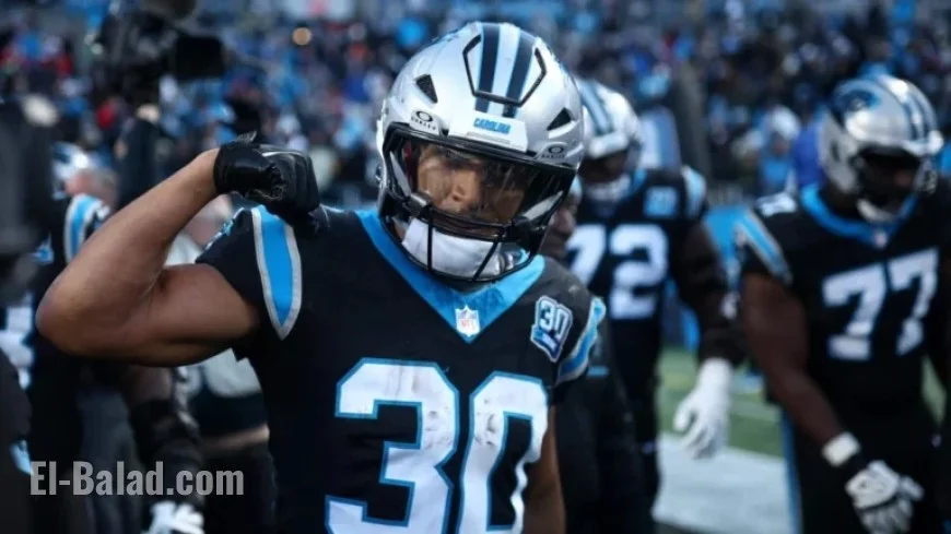 Carolina Panthers vs. Atlanta Falcons: Predictions, Betting Insights, TV Details