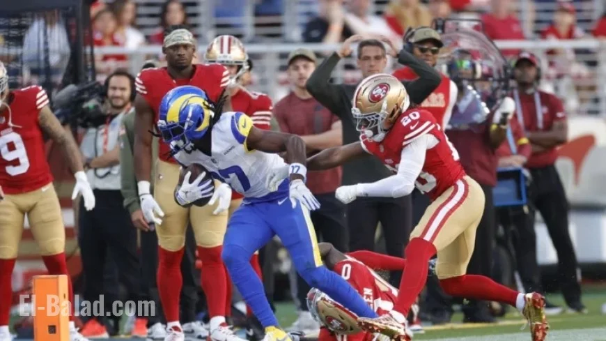 Davante Adams Set to Compete Against Seahawks