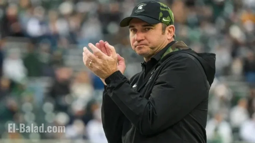 MSU’s Smith Unaware of NCAA Investigation Before Hiring