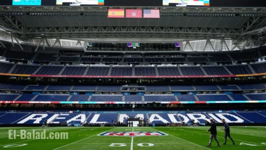 NFL Live: Scores, Results, Highlights, and Super Bowl LX Viewing Guide