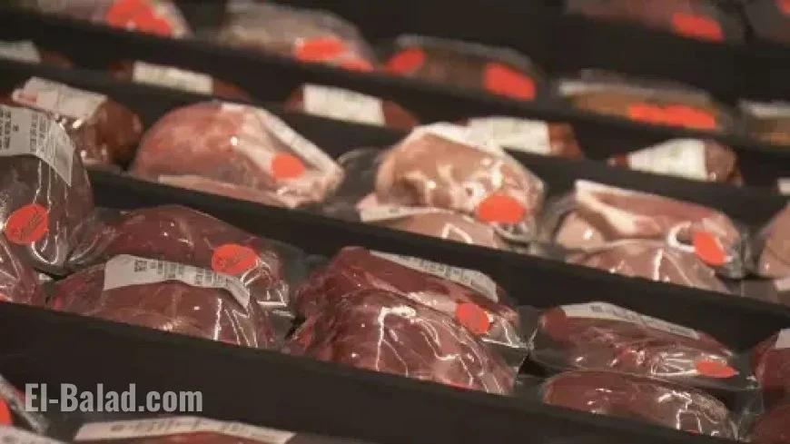 Cloned Meat Approved for Entry into Canada