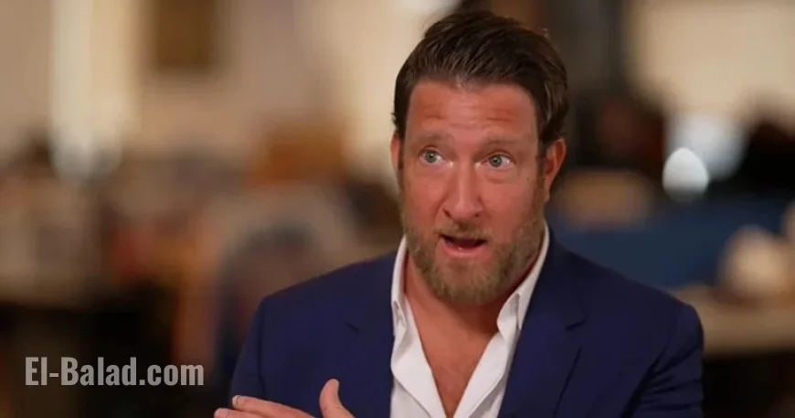 Dave Portnoy Avoids Seeking Confrontations