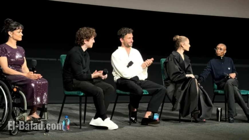 Cynthia Erivo and Ariana Grande Reflect on ‘Wicked’ Journey After Red Carpet Drama