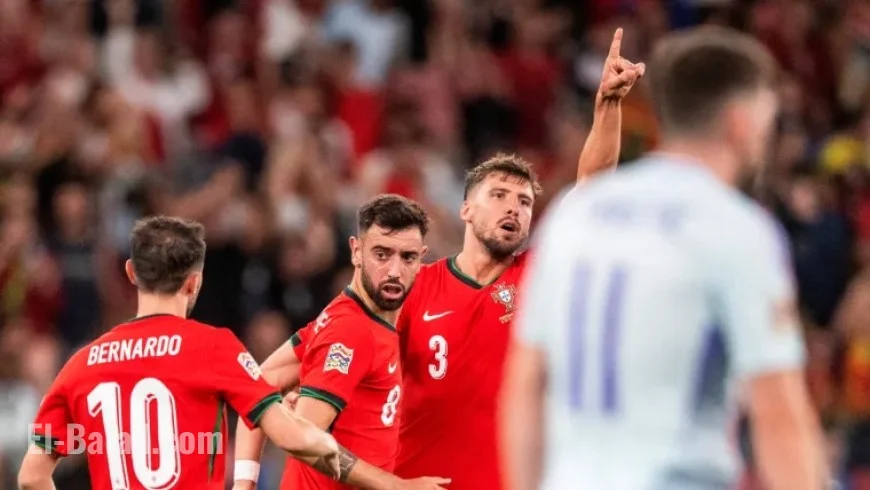 Portugal vs Armenia: Predictions, Viewership Details, and Lineups (16/11)
