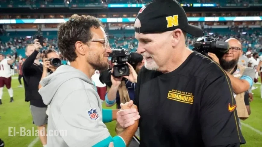 McDaniel Credits Quinn for Sobriety Battle Support