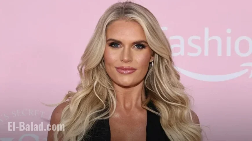 Madison LeCroy Misses BravoCon Live Following Frightening Car Crash