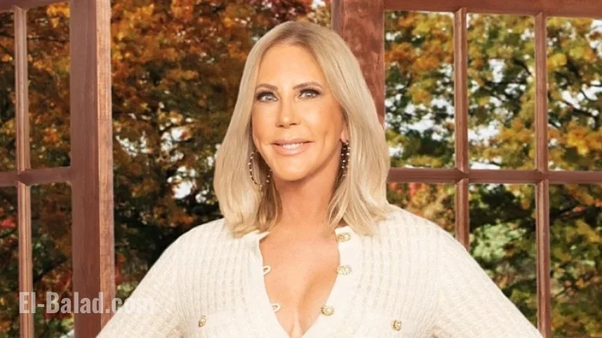 Vicki Gunvalson Returns to ‘Real Housewives of Orange County’ for Season 20