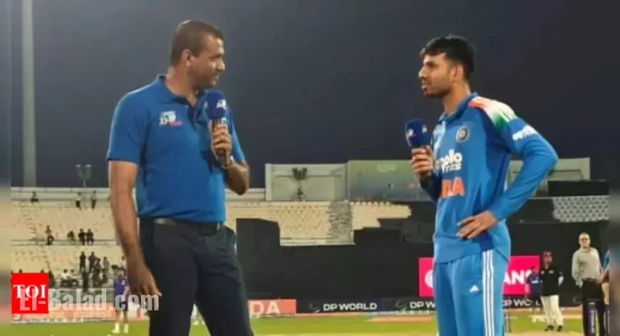 India A Shuns Handshakes with Pakistan Shaheens at Rising Stars Asia Cup